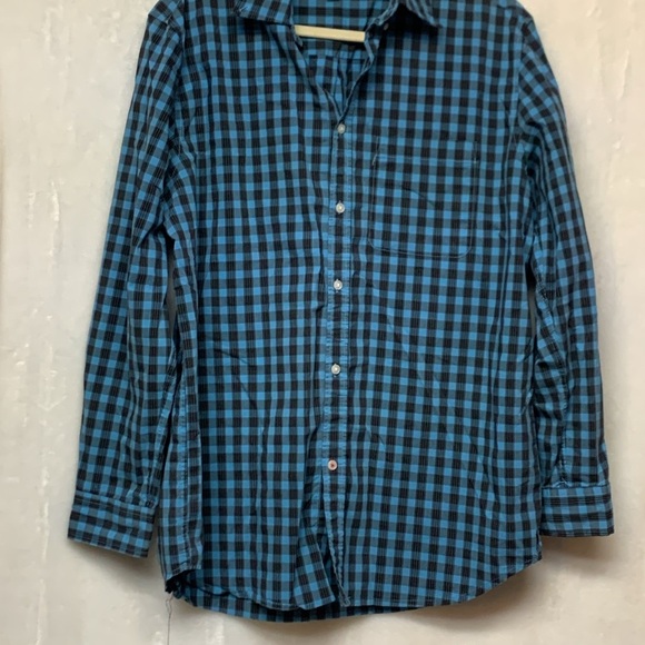 Sunriver Clothing Co Button Shirt - Picture 3 of 8